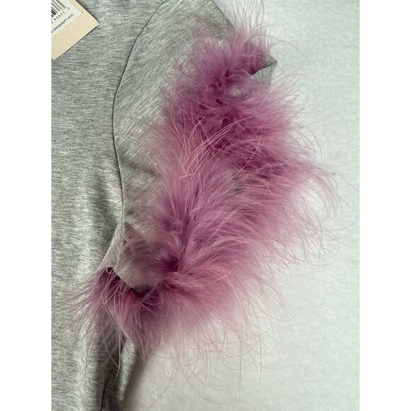 NWT Cinq A Sep Zoie top women’s S - Picture 4 of 13